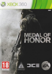 Xbox 360 Medal of Honor