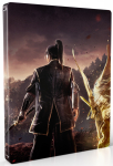 PS5 Nioh 3 Steelbook Edition