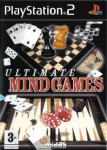 PS2 Ultimate Mind Games