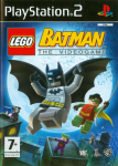 PS2 LEGO Batman: The Videogame