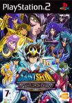 PS2 Saint Seiya: The Hades