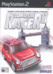 PS2 London Racer II