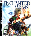 PS3 Enchanted Arms