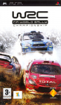 PSP WRC: FIA World Rally Championship