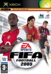 Xbox FIFA Football 2005
