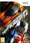 Wii Need for Speed: Hot Pursuit