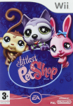 Wii Littlest Pet Shop