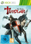 Xbox 360 The First Templar