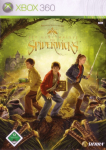 Xbox 360 The Spiderwick Chronicles