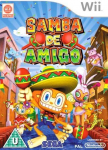 Wii Samba de Amigo