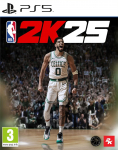 PS5 NBA 2K25