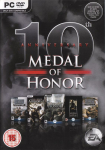 PC Medal of Honor 10th Anniversary