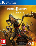 PS4 Mortal Kombat 11 Ultimate