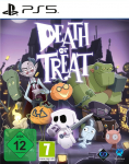 PS5 Death or Treat