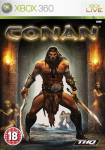 Xbox 360 Conan