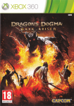 Xbox 360 Dragon's Dogma: Dark Arisen