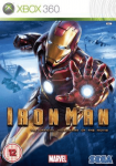 Xbox 360 Iron Man: The Official Videogame
