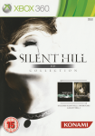 Xbox 360 Silent Hill HD Collection