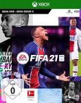 Xbox One FIFA 21