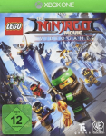 Xbox One LEGO The Ninjago Movie Videogame