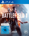 PS4 Battlefield 1