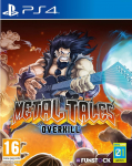 PS4 Metal Tales: Overkill