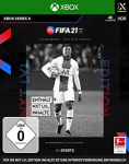 Xbox Series X FIFA 21 NXT LVL Edition