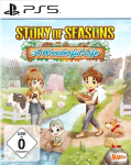 PS5 Story of Seasons: A Wonderful Life