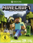 Xbox One Minecraft Xbox One Edition