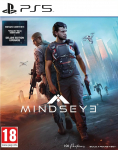 PS5 MindsEye
