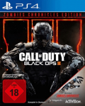 PS4 Call of Duty: Black Ops III Zombies Chronicles Edition