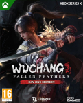Xbox Series X Wuchang: Fallen Feathers Day One Edition