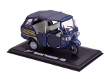 Piaggio Calessino Presidenziale 2008 Diecast Scooter, 1:32 Scale