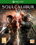 Xbox One SoulCalibur VI