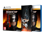 PS5 RoboCop: Rogue City Collection