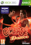 Xbox 360 Grease Dance