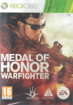Xbox 360 Medal of Honor: Warfighter