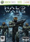 Xbox 360 Halo Wars