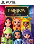 PS5 Rainbow High: Runway Rush