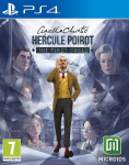 PS4 Agatha Christie - Hercule Poirot: The First Cases