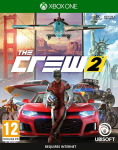 Xbox One The Crew 2