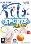 Wii Sports Party