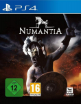 PS4 Numantia