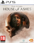 PS5 Dark Pictures Anthology: House of Ashes