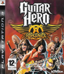 PS3 Guitar Hero: Aerosmith