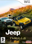 Wii Jeep Thrills