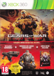 Xbox 360 Gears of War Judgment Exclusive Limited Edition