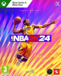Xbox One NBA 2K24 Kobe Bryant Edition