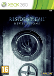 Xbox 360 Resident Evil: Revelations