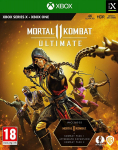 Xbox One Mortal Kombat 11 Ultimate